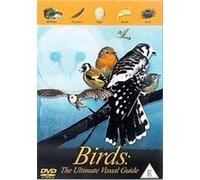 Birds - The Ultimate Visual Guide G