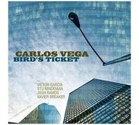 Bird's Ticket