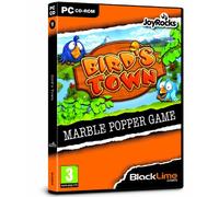 Bird's Town [import anglais]