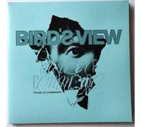 Bird's View - House Of Commando (Trans Blue Curacao Vinyl)