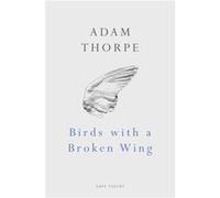 Birds With A Broken Wing by Adam Thorpe Paperback Book Adam Thorpe (Auteur)