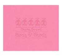 Birds & Words (Pink) Charley Harper (Auteur)