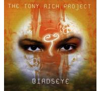 Birdseye by Tony Rich Project (1998-08-11)