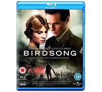 Birdsong [Blu-Ray] [Import]