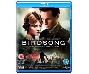 Birdsong [Blu-Ray] [Import]