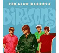 Birdsong CD