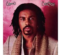 Edwin Birdsong – Edwin Birdsong – Vinyle – Édition limitée cristal transparent et vert translucide
