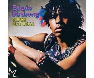 Birdsong, Edwin - Super Natural [Import]