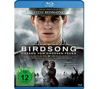 Birdsong - Gesang vom grossen Feuer [Blu-ray]