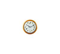 Horloge Venteo BirdSong / Horloge murale - - Starlyf - Chants de différents oiseaux - Piles non incluses - Pose facile