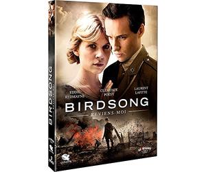 Birdsong Les Chemins de Feu