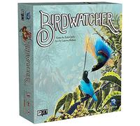 Birdwatcher - Jeu de Cartes sur la Photographie Animalière - pour 1 à 5 Joueurs - 25 à 60 Minutes | Dès 13 Ans - en Anglais