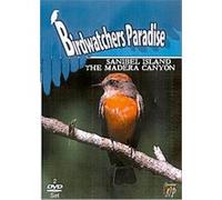 Birdwatchers Paradise - Sanibel Island And The Madera Canyon G