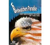 Birdwatchers Paradise - The Southern States Of The USA G