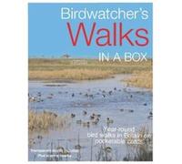 Birdwatcher's Walks in a Box John Parslow (Auteur)