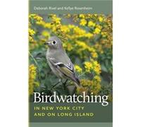 Birdwatching in New York City and on Long Island by Kellye Rosenheim Kellye Rosenheim (Auteur)