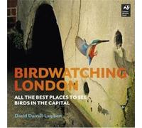 Birdwatching London by David DarrellLambert Inconnu (Auteur)