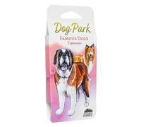 Birdwood Games Extension de chiens célèbres Dog Park Famous Dogs