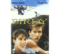 Birdy
