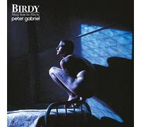 Peter Gabriel – Birdy – Vinyle – Réédition (Import) – Realworld