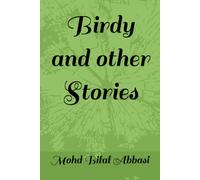 Birdy and other Stories