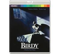 Birdy [Blu-Ray] [Region B] (IMPORT) (Pas de version française)