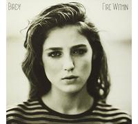 Birdy – Fire Within – CD – Édition standard – Import allemand