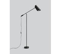 Northern Birdy Lampadaire Noir/Noir
