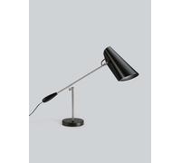 Birdy lampe de table noir / acier Northern - 7090018216053