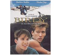 Birdy – Les ailes de la liberté – Matthew Modine et Nicolas Cage – DVD – 1984