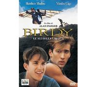 Birdy - Les Ailes De La Liberté DVD COLUMBIA