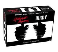 Coffret Alan Parker - Midnight Express + Birdy - Pack