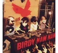Birdy Nam Nam – Birdy Nam – CD+DVD – Import