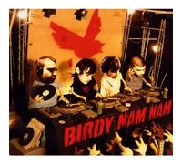 Birdy Nam Nam "Birdy Nam Nam"