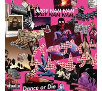 Birdy Nam Nam "Dance Or Die" Lp