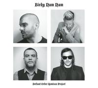 Birdy Nam Nam - Defiant Order Remixes