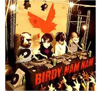 Birdy Nam Nam + DVD