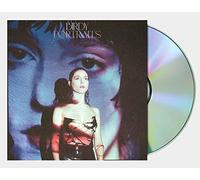 Birdy – Portraits – CD – Atlantic Bicycle