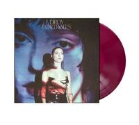 Birdy - Portraits ( Lim. Ed (2023) LP Rouge Vinyl Pre Order