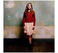 Birdy - Pull Rouge