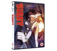 Birdy The Mighty: Complete Series [Edizione: Regno Unito] [Import]