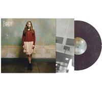 Birdy Vinyle Coloré Recyclé Vinyle