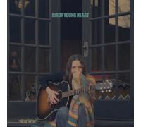 BIRDY - YOUNG HEART (Deluxe Edition) CD NEUF
