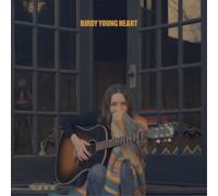 Birdy Young Heart (Vinyl) 12" Album