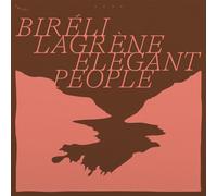 PeeWee – Elegant People – CD
