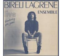 Bireli Lagrene Ensemble - Live (1985, feat. Vic Juris) / Vinyl record [Vinyl-LP]