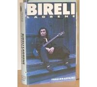 Bireli Lagrene - Foreign Affairs