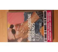 Bireli Lagrene & Friends : Live Jazz à Vienne