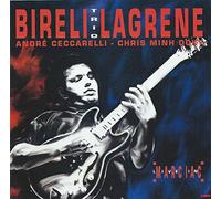 Bireli Lagrene - Live in Marciac [Import]