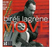 Bireli Lagrene - Move [Import]